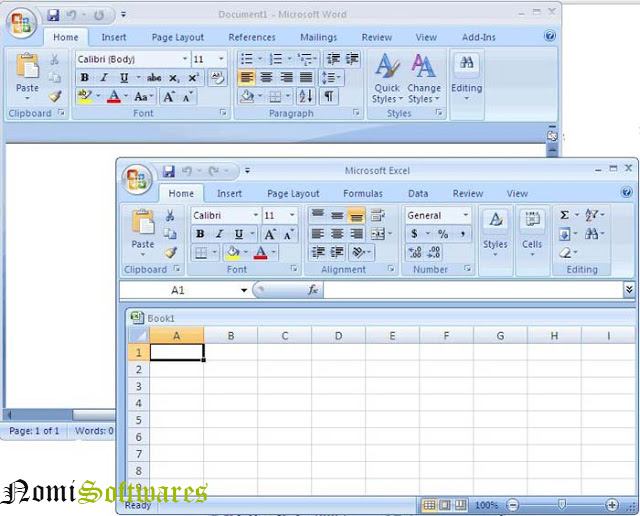 Buy Office 2007 Ultimate mac
